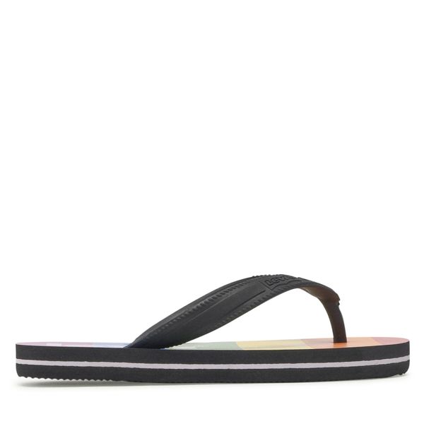 Levi's® Japanke Levi's® VCAL0062S Black Rainbow 3220