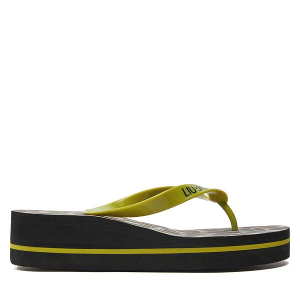 Liu Jo Japanke Liu Jo Ciabattina Alta Beac VA4185 E0396 Spotted Animali N9163