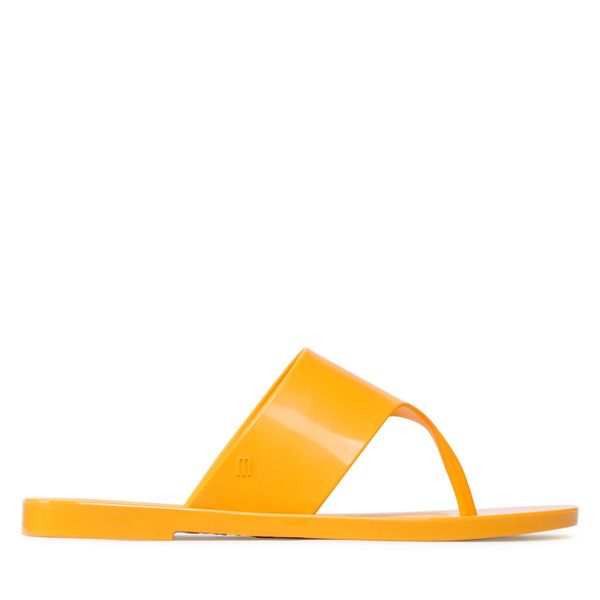 Melissa Japanke Melissa Essential Chic Ad 33406 Yellow 01638
