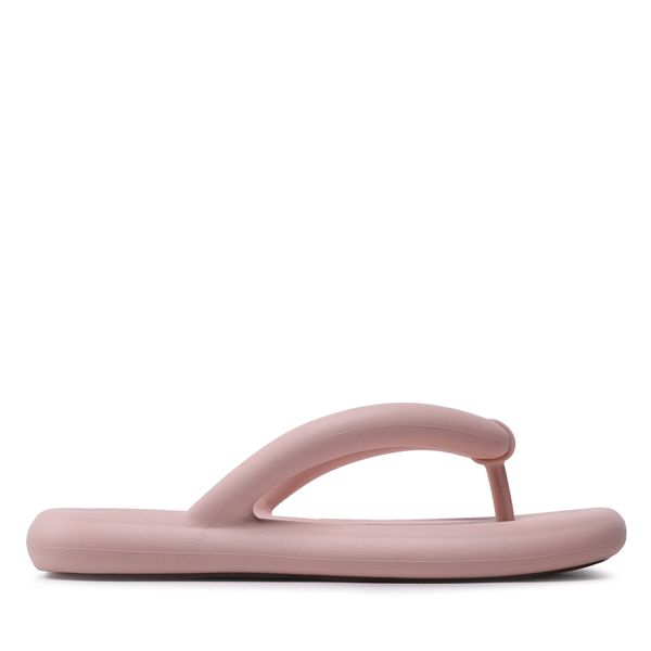 Melissa Japanke Melissa Flip Flop Free Ad 33531 Pink AI390