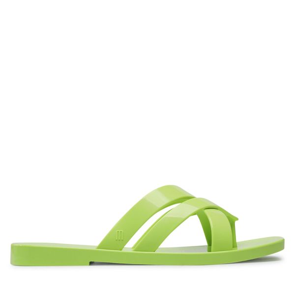 Melissa Japanke Melissa Lana Flip Flop Ad 33702 Green AH012