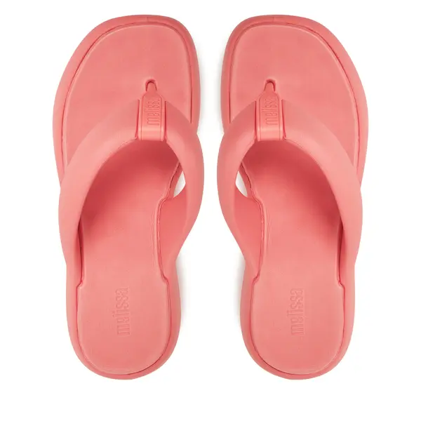 Melissa Japanke Melissa Melissa Free Fuzzy Platform Ad M 35875 Ružičasta