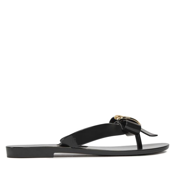 Melissa Japanke Melissa Melissa Harmonic Hot Ad 33944 Black AO906