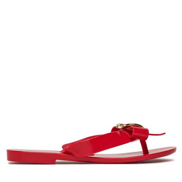 Melissa Japanke Melissa Melissa Harmonic Hot Ad 33944 Red AO907