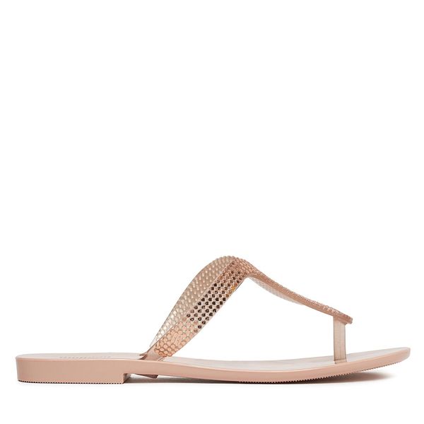 Melissa Japanke Melissa Melissa Harmonic Lana Ad 33987 Ružičasta