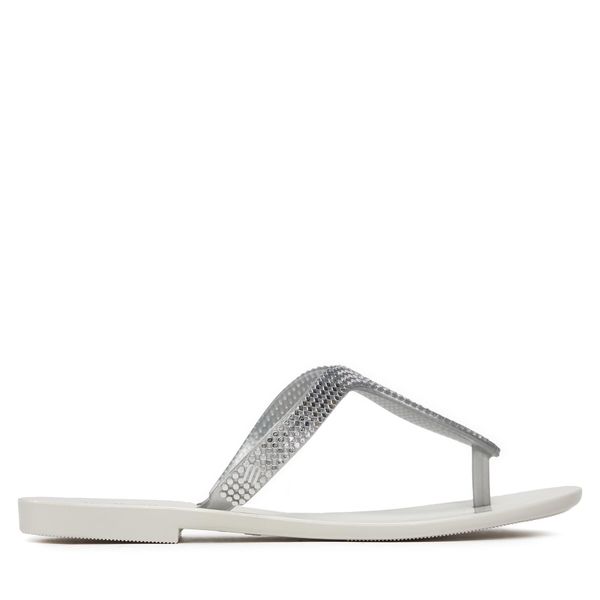 Melissa Japanke Melissa Melissa Harmonic Lana Ad 33987 White/Silver AS877