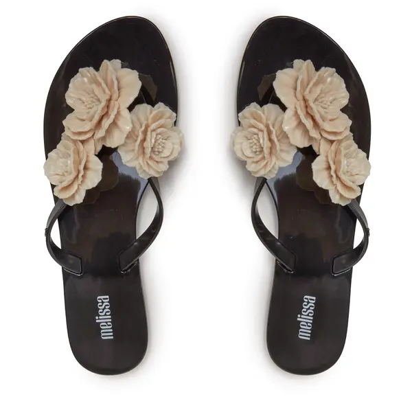 Melissa Japanke Melissa Melissa Harmonic Springtime Ad 35704 Crna