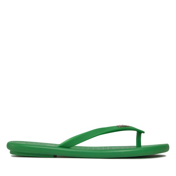 Melissa Japanke Melissa Melissa Sun Marina Ad 33910 Green AN774