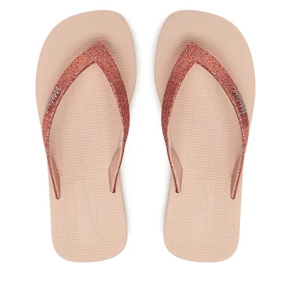Melissa Japanke Melissa Mini Melissa Sun Long Beach II Inf 36100 Ružičasta