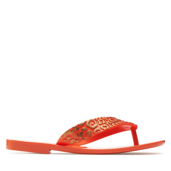 Melissa Japanke Melissa Savage Ad 33707 Orange/Gold AJ723