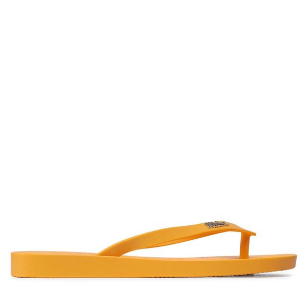 Melissa Japanke Melissa Sun Venica Ad 33493 Yellow 54104