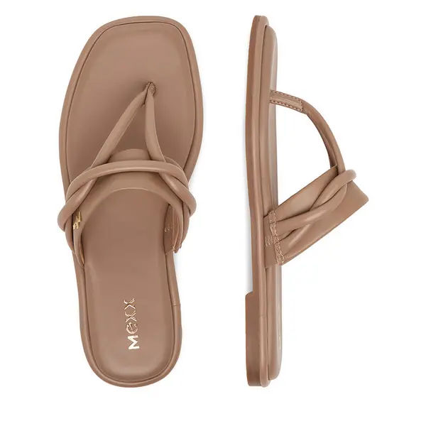 Mexx Japanke MEXX EO-CD25-194-1 Bež