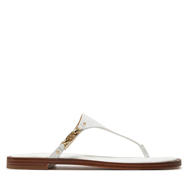 MICHAEL Michael Kors Japanke MICHAEL Michael Kors 40S4DNFS1L Bijela