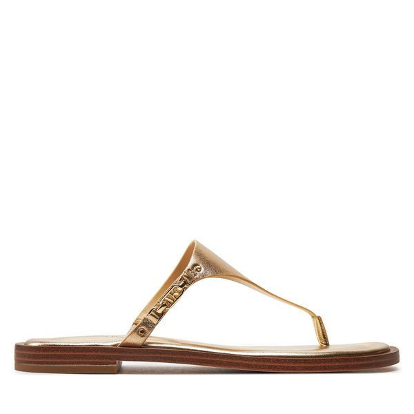 MICHAEL Michael Kors Japanke MICHAEL Michael Kors 40S4DNFS1M Pale Gold