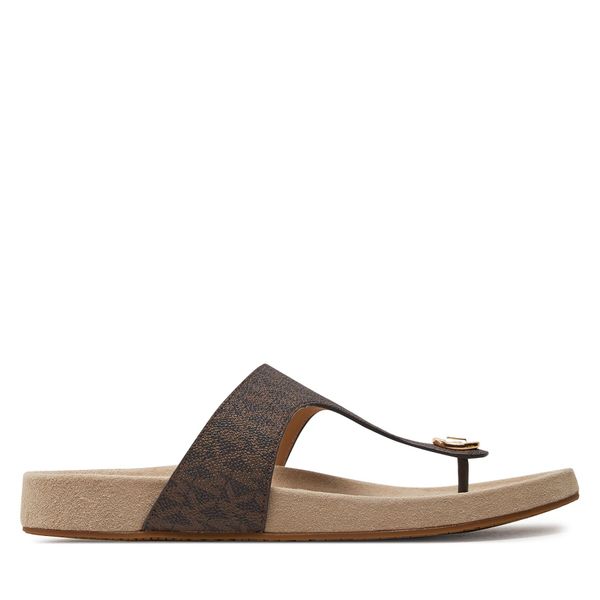 MICHAEL Michael Kors Japanke MICHAEL Michael Kors 40S4LCFS2B Brown