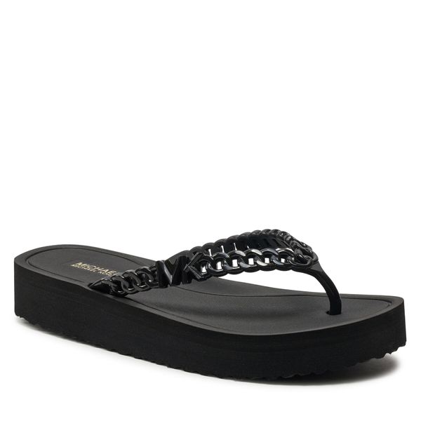 MICHAEL Michael Kors Japanke MICHAEL Michael Kors 40S4ZAFA1B Black