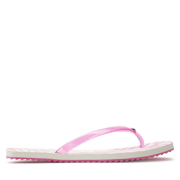 MICHAEL Michael Kors Japanke MICHAEL Michael Kors Jinx Flip Flop 40S4JIFA1Q Cerise