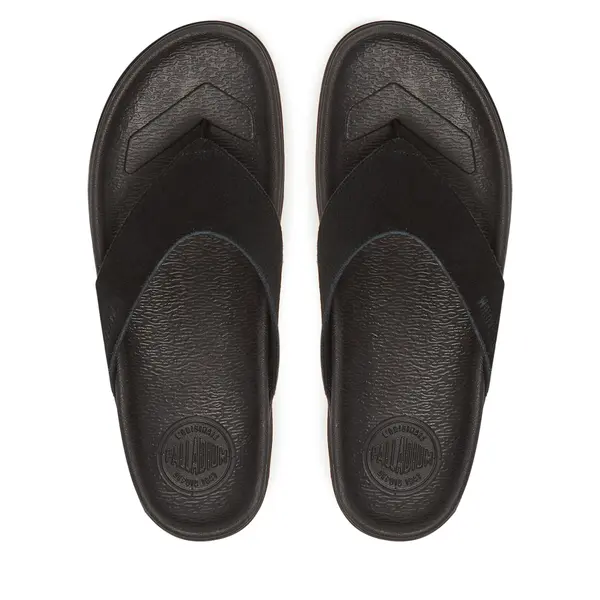 Palladium Japanke Palladium Dunelite Azur Sde 74453-008-M Crna