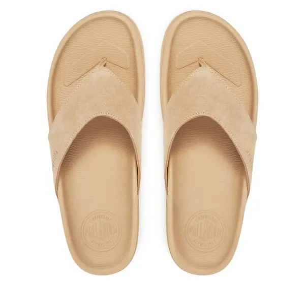 Palladium Japanke Palladium Dunelite Azur Sde 74453-257-M Bež