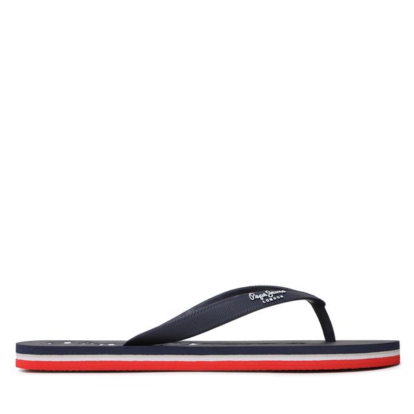 Pepe Jeans Japanke Pepe Jeans Bay Beach Basic M PMS70128 Navy 595