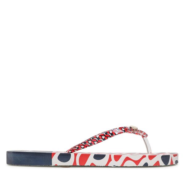 Pepe Jeans Japanke Pepe Jeans Rake Jaris PLS70119 Lipstick Red 242