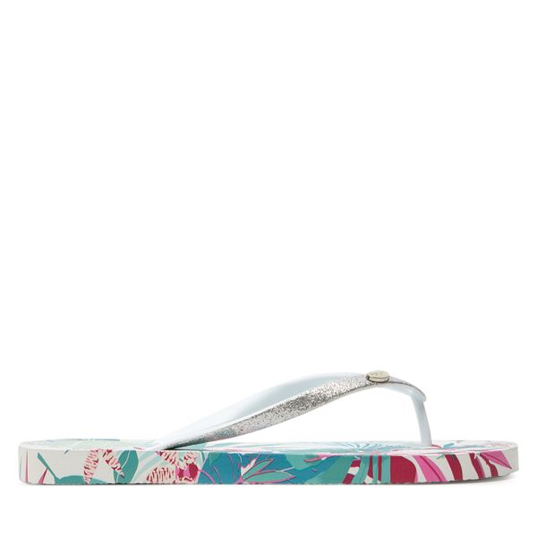 Pepe Jeans Japanke Pepe Jeans Rake Palm PLS70156 Blue Coral 569