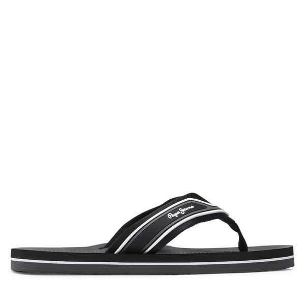 Pepe Jeans Japanke Pepe Jeans South Beach 2.0 PMS70109 Black 999