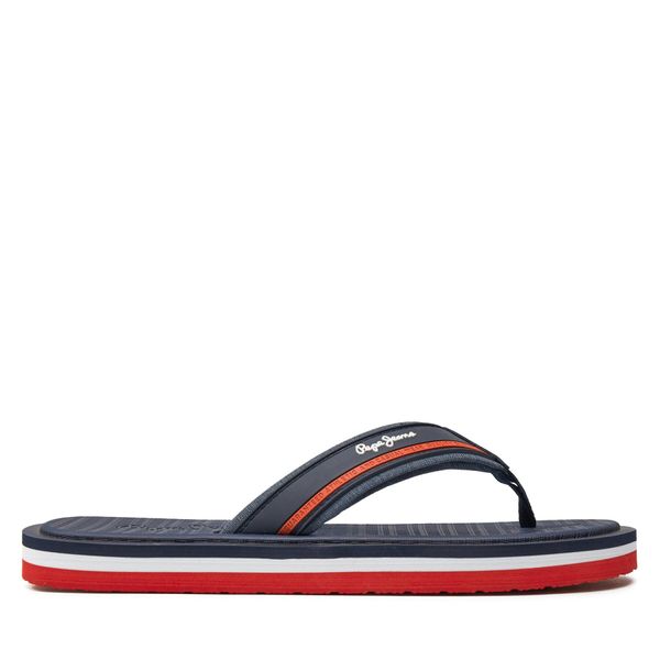 Pepe Jeans Japanke Pepe Jeans West Basic PMS70156 Navy 595