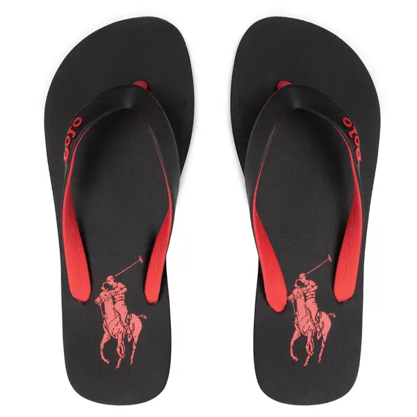 Polo Ralph Lauren Japanke Polo Ralph Lauren Bolt Sn Csl 816830673003 Crna