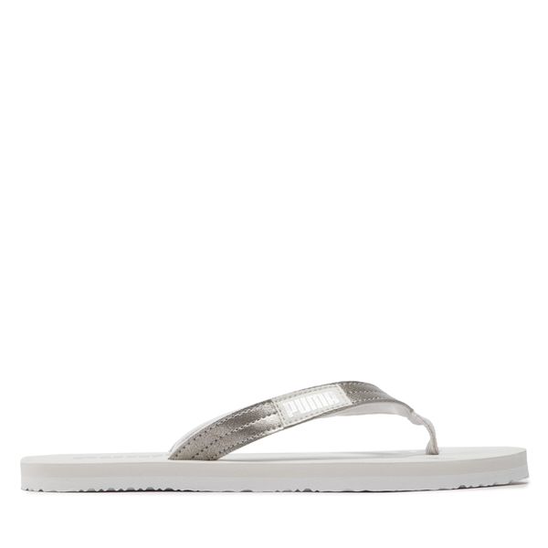 Puma Japanke Puma Cozy Flip Wns Stardust 384115 02 Puma Silver/Nimbus Cloud