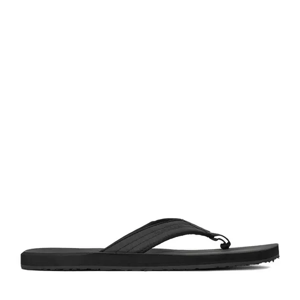 Quiksilver Japanke Quiksilver 808416 Crna