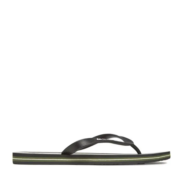 Quiksilver Japanke Quiksilver 839473 Crna