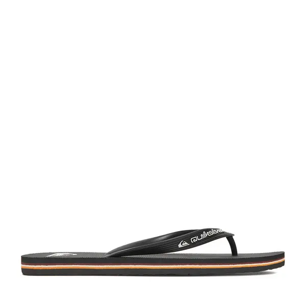 Quiksilver Japanke Quiksilver 839474 Crna