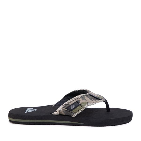 Quiksilver Japanke Quiksilver AQYL100047 Zelena