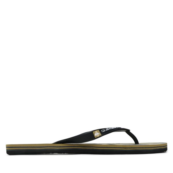 Quiksilver Japanke Quiksilver AQYL101264 Crna