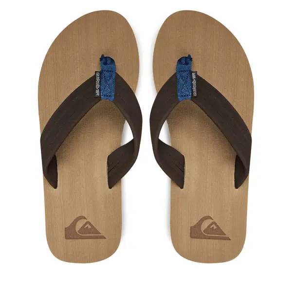 Quiksilver Japanke Quiksilver AQYL101266 Crna