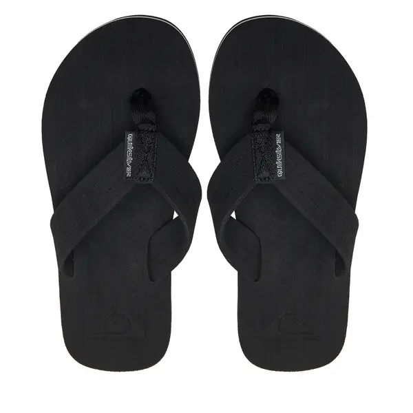 Quiksilver Japanke Quiksilver AQYL101266 Crna