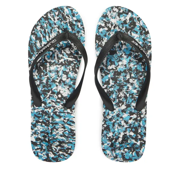 Quiksilver Japanke Quiksilver AQYL101309 Crna