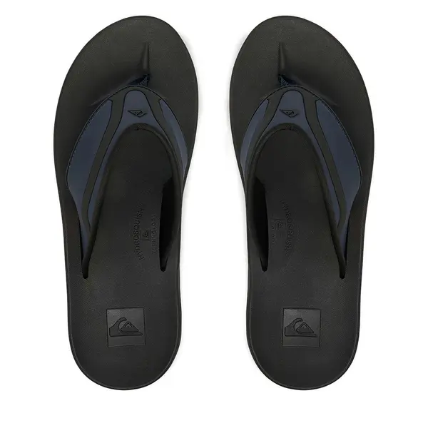 Quiksilver Japanke Quiksilver EO-BRANTON III CQ10124MD Tamnoplava