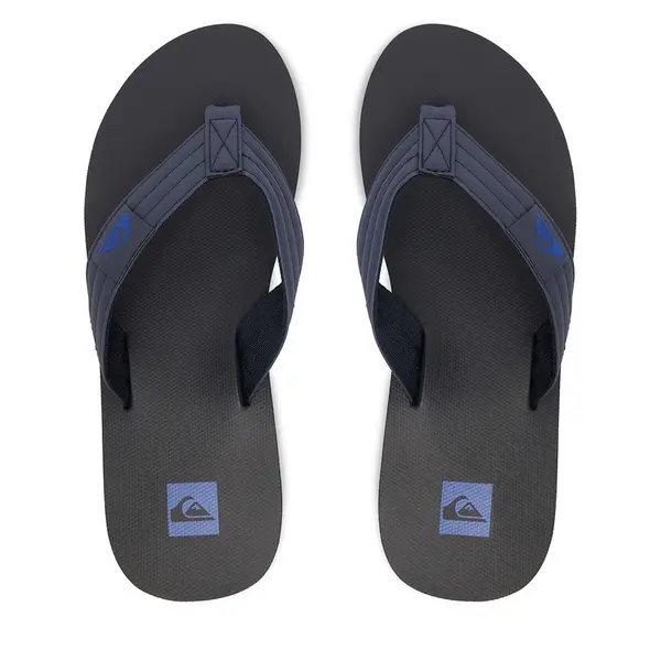 Quiksilver Japanke Quiksilver EO-DUNE CQ10036MDM Tamnoplava