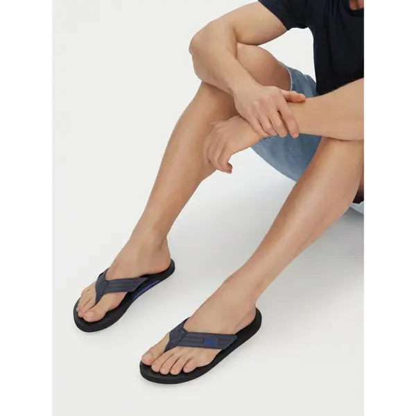 Quiksilver Japanke Quiksilver EO-DUNE CQ10036MDM Tamnoplava