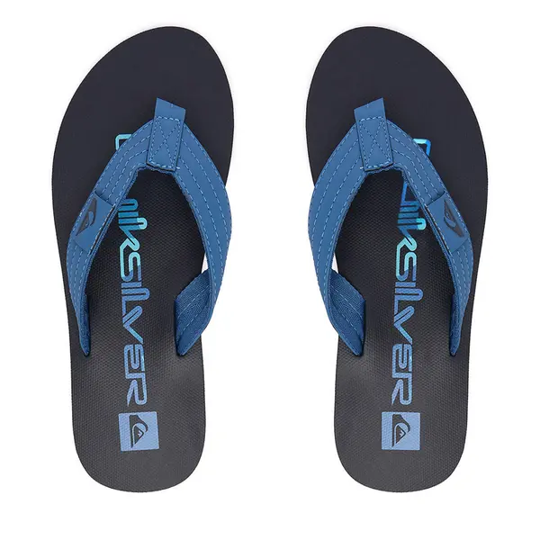 Quiksilver Japanke Quiksilver EO-DUNE CQ10036MMA Plava