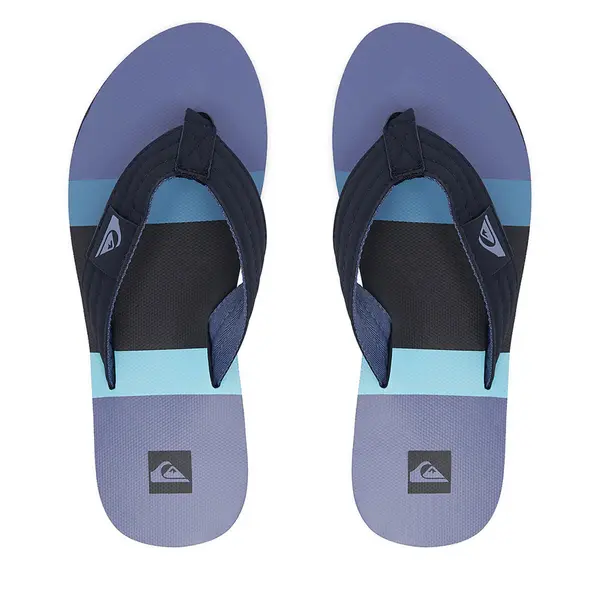 Quiksilver Japanke Quiksilver EO-DUNE CQ10036MMDA Tamnoplava