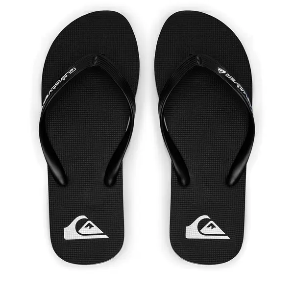 Quiksilver Japanke Quiksilver MOLOKAI CORE AQYL101325 KVJ1 Crna