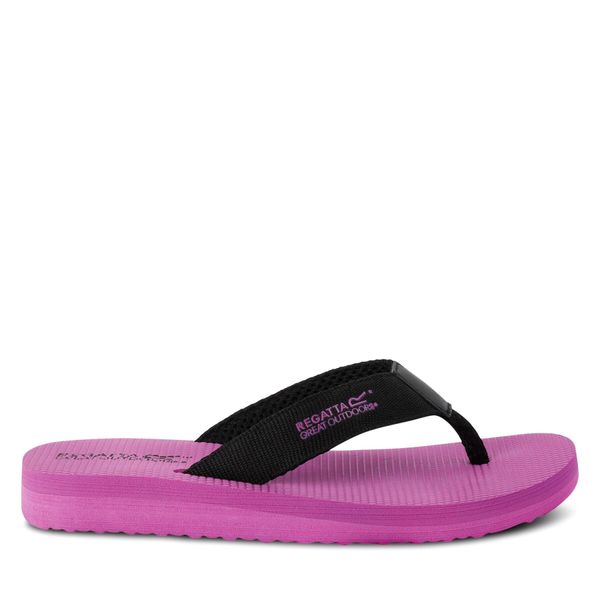 Regatta Japanke Regatta Lady Catarina RWF568 Crna