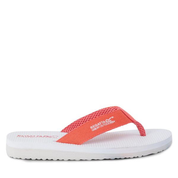 Regatta Japanke Regatta Lady Catarina RWF568 White/Shell Pink GKU