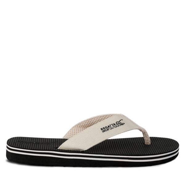 Regatta Japanke Regatta Rico RMF567 Crna