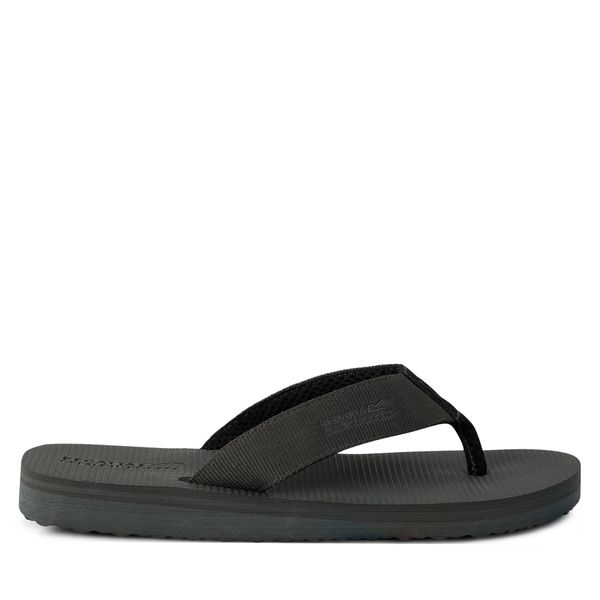 Regatta Japanke Regatta Rico RMF567 Zelena