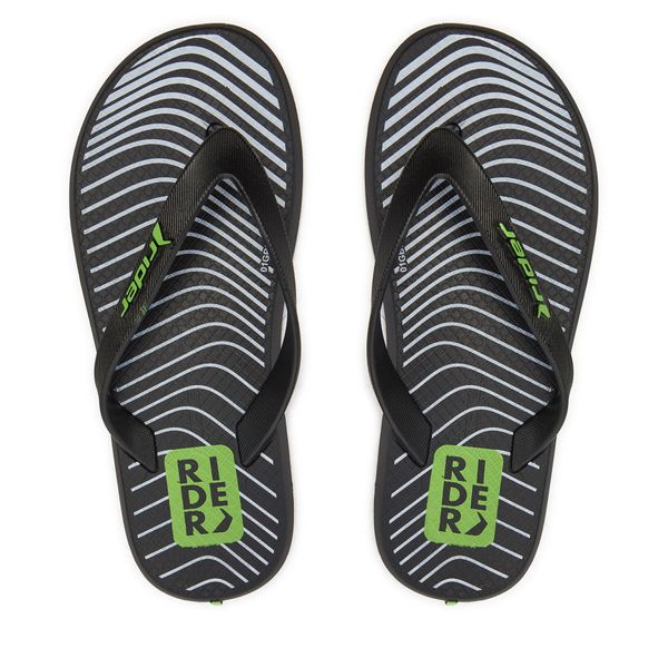 Rider Japanke Rider R1 Style Thong 11957 Zelena