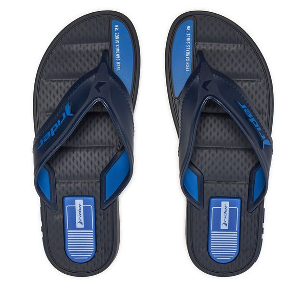 Rider Japanke Rider Sprint Thong A 12015 Tamnoplava